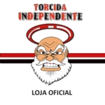 Logo of Torcida Independente - Loja Vi android Application 